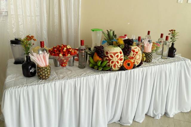 Buffet Ana Paula Miranda
