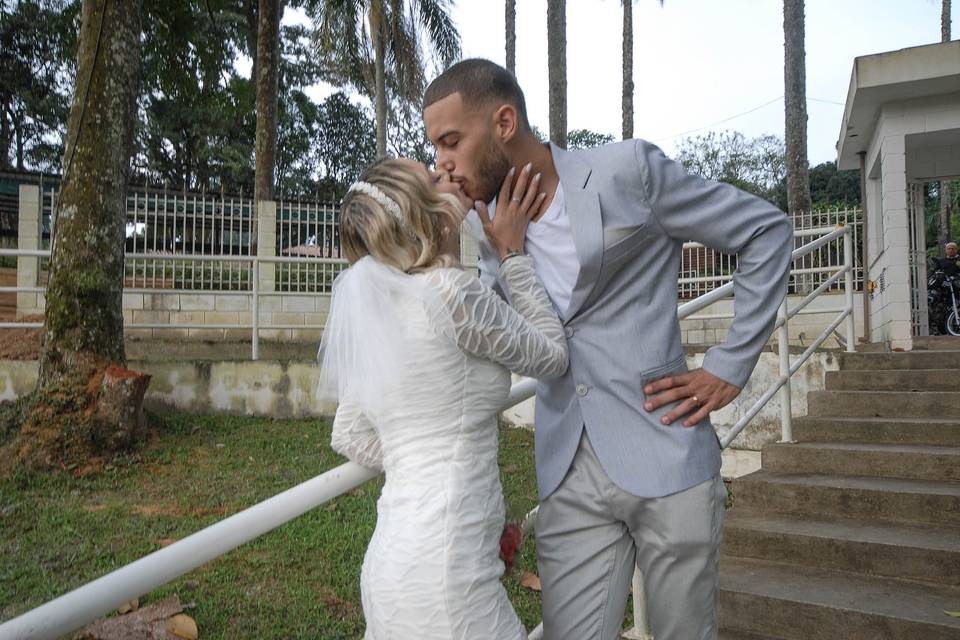 Gama Fotografia e Vídeo