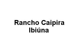Rancho Caipira Ibiúna