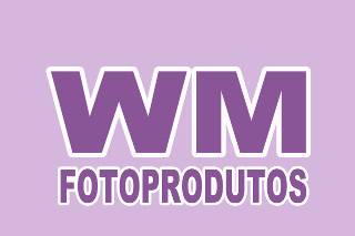 WM Fotoprodutos Logo