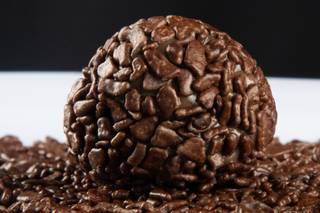 Gourmet Brigadeiro