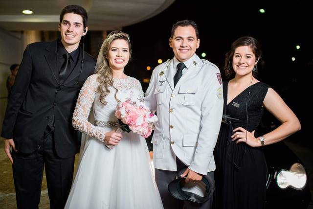 Cortejo Eventos - Assessoria & Cerimonial