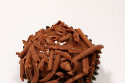 Brigadeiro & Arte