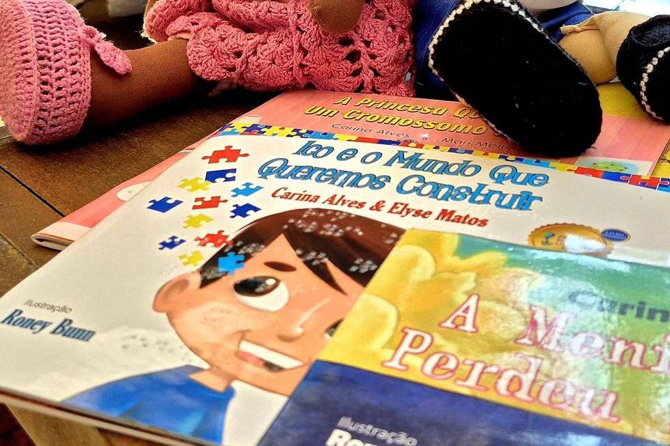 Literatura acessível