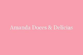 Amanda Doces & Delicias