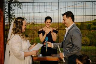 Gabriela Machado Celebrante