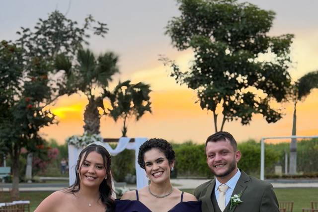 Casamento Victória e Matheus