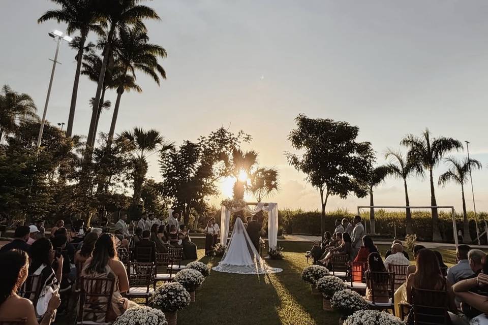 Casamento Victória e Matheus