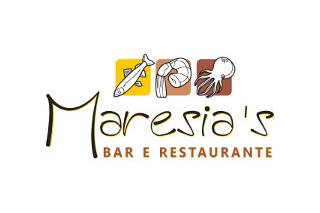 Maresias logo