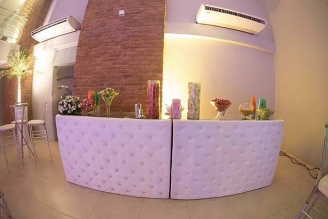 Decoração