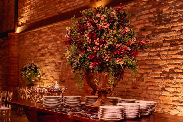 Aparador Buffet