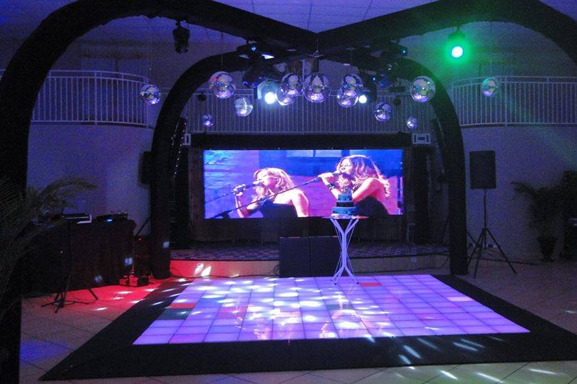 Piccini Eventos Astorga