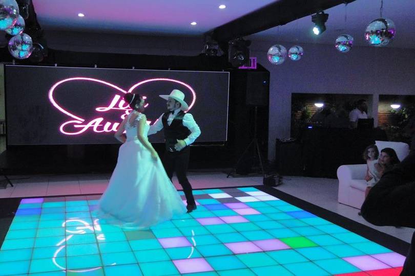 Piccini Eventos Arapongas