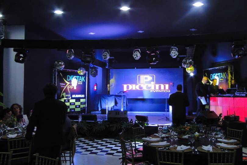 Piccini Eventos Arapongas