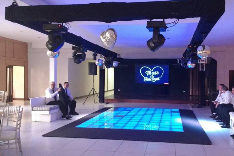 Piccini Eventos Arapongas