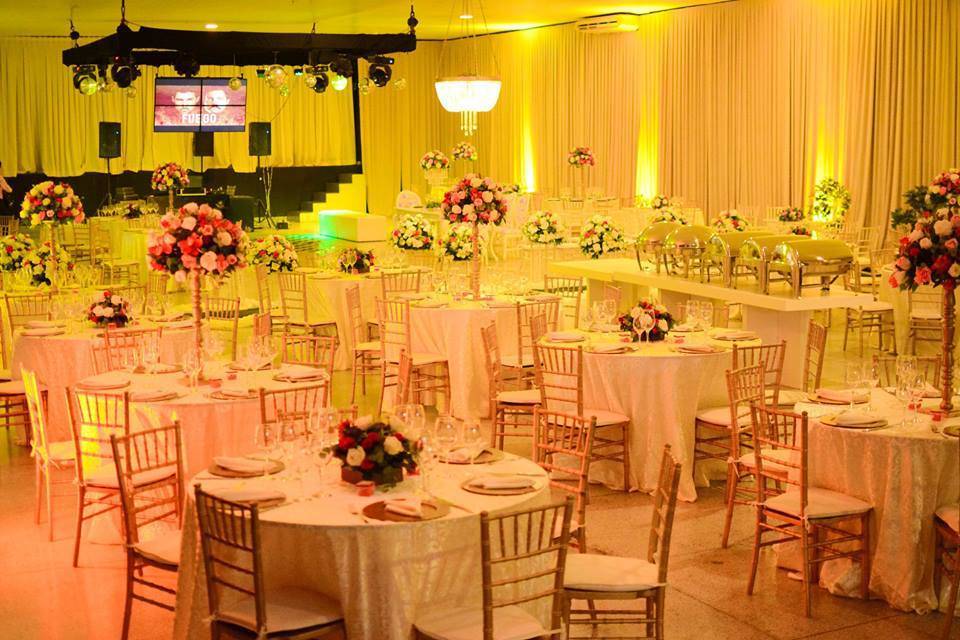 Piccini Eventos Arapongas