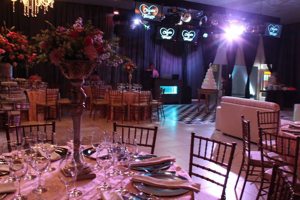 Piccini Eventos Arapongas