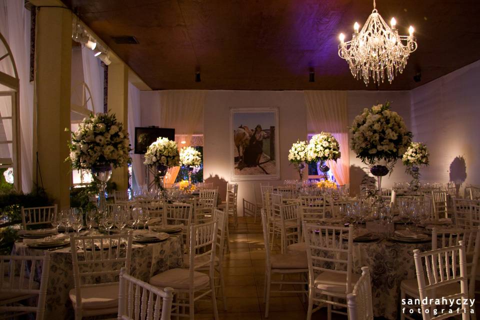 Soho Eventos