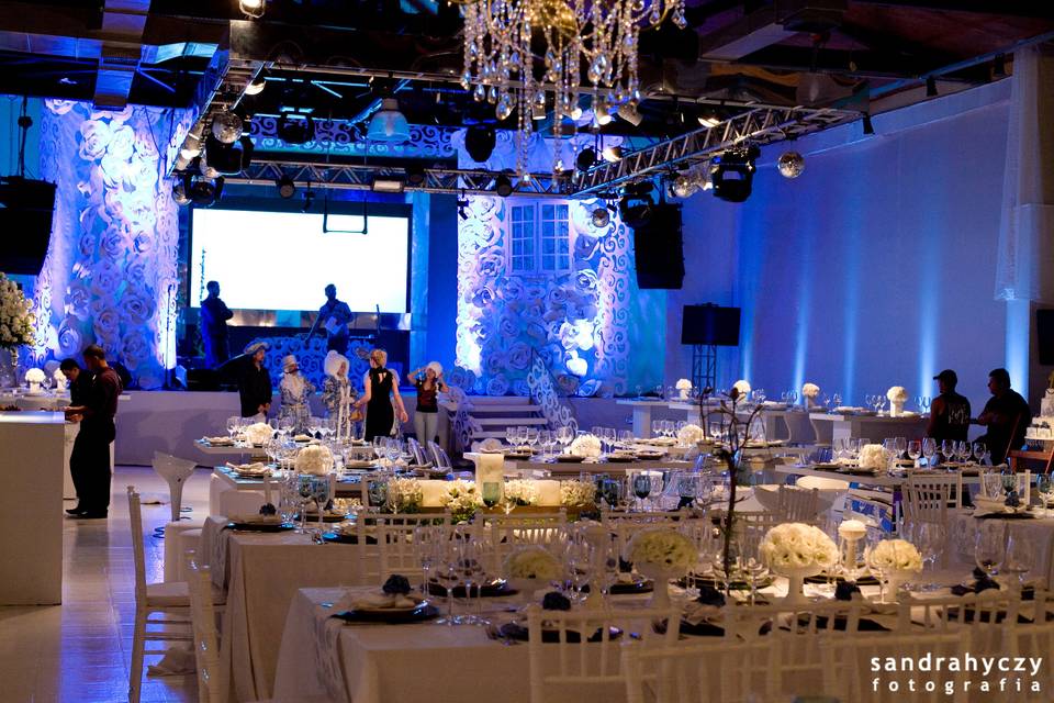 Soho Eventos