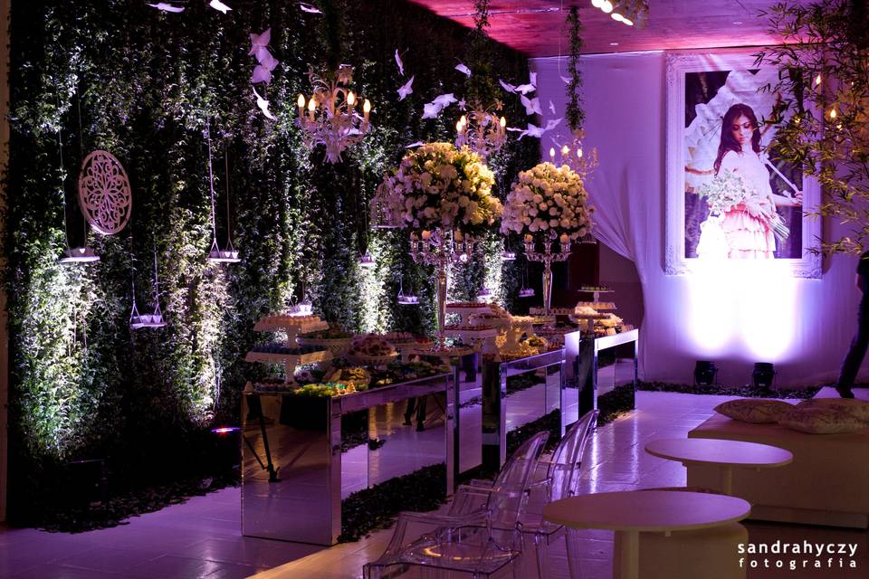 Soho Eventos