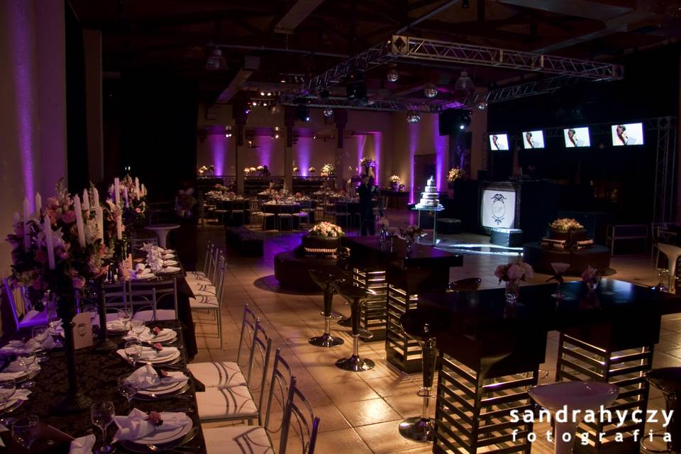 Soho Eventos