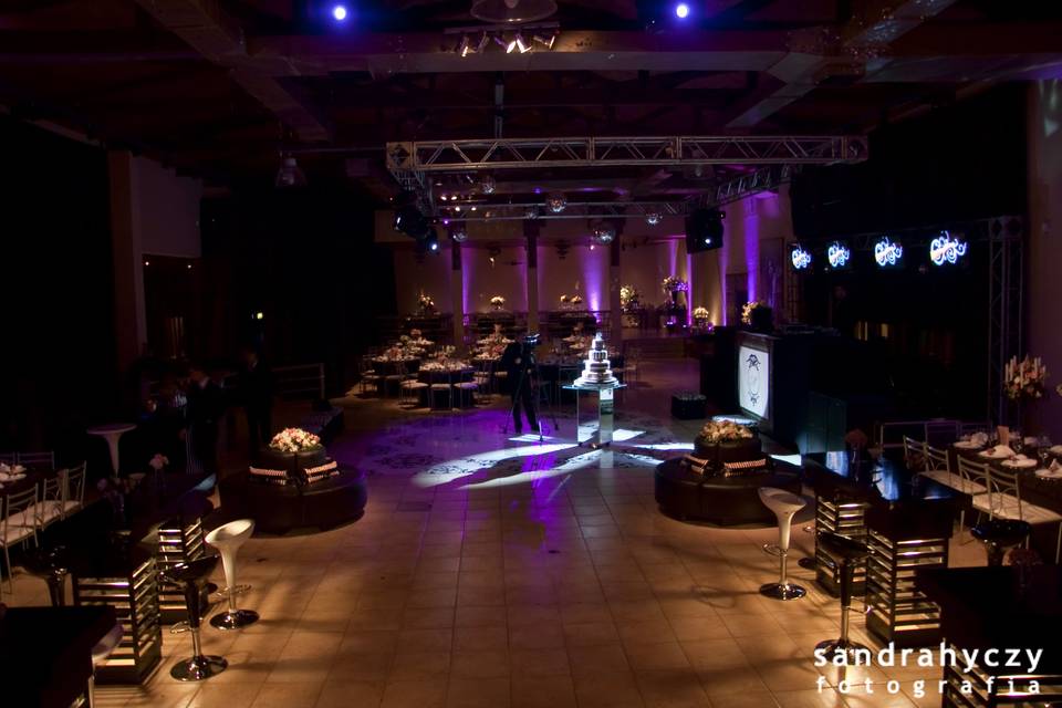 Soho Eventos