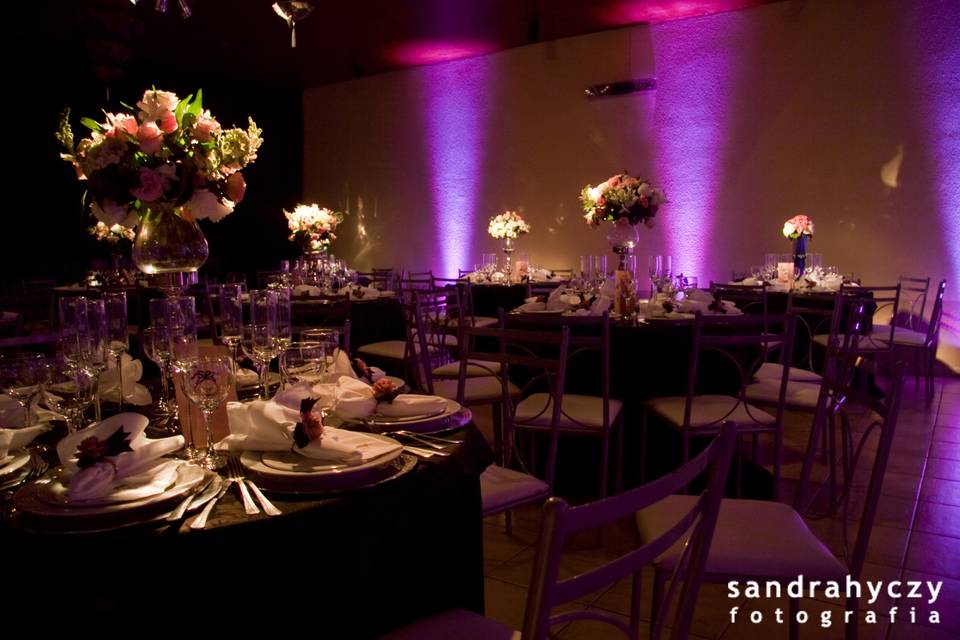 Soho Eventos