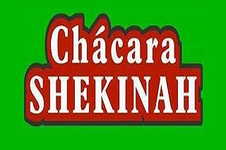 Chacara Shekinah Barretos logo