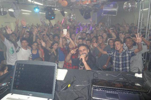Dj Dreds