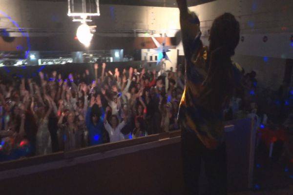 Dj Dreds