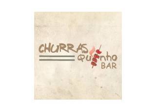 churrasquinho bar logo