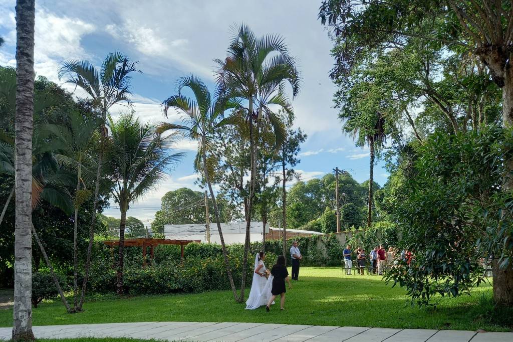 Sitio Mariano's Paradise - Consulte disponibilidade e preços