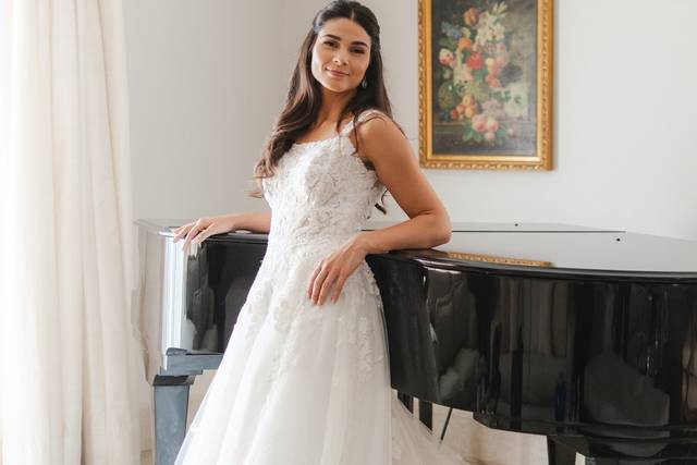 Casamento J+G