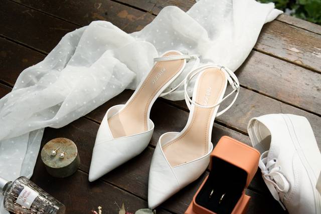 Casamento G+J