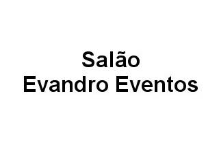 Salão Evandro Eventos