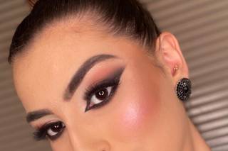 Larissa Lourenço Makeup