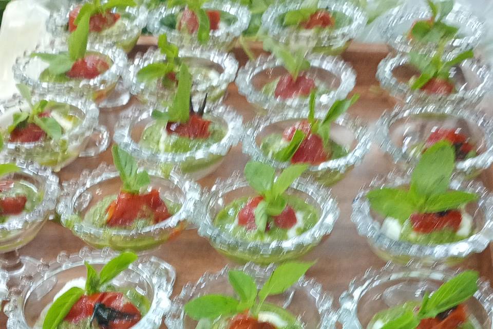 Conegundes Buffet