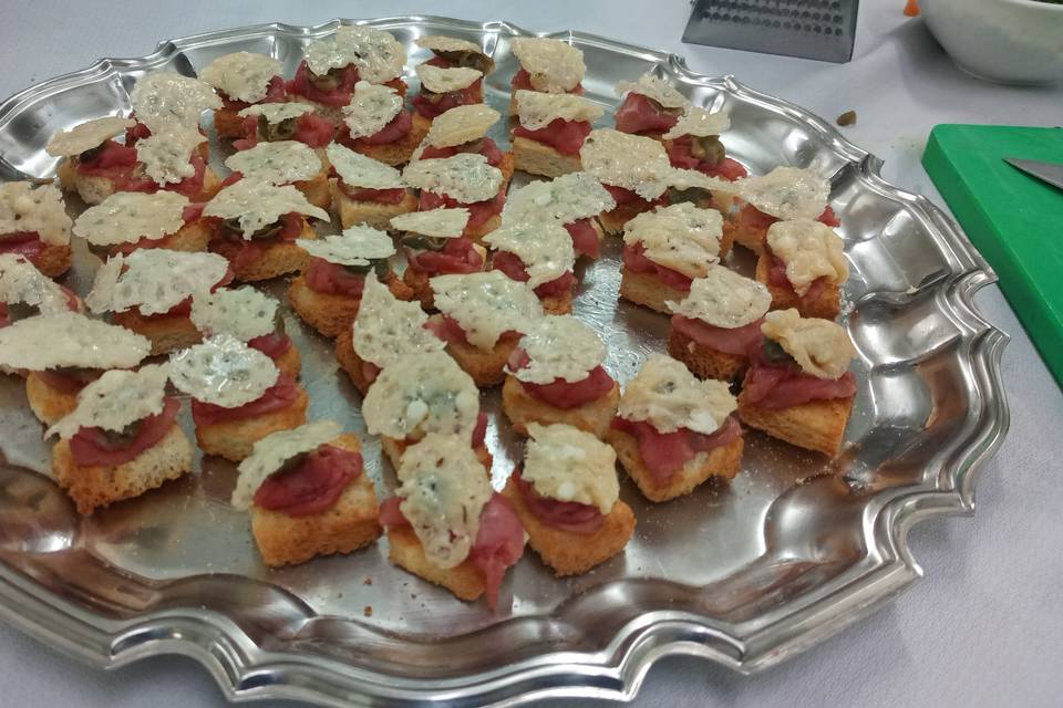 Conegundes Buffet