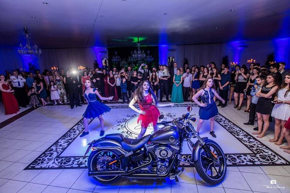 Bliss Fotografia - Fotografo de casamento, Espaço Plaza Clube Urca Curitiba