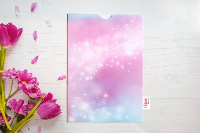 Envelope Stars