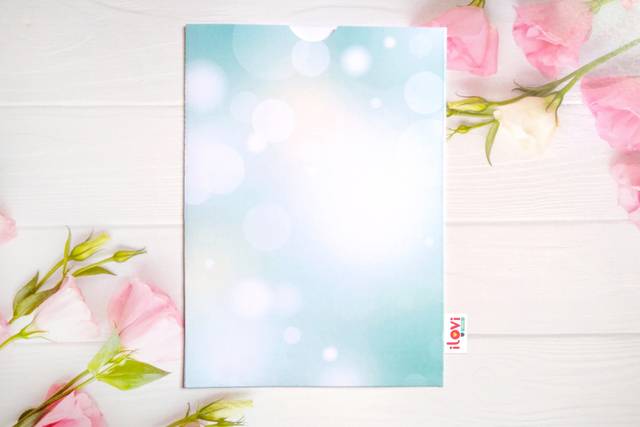 Envelope Veneza