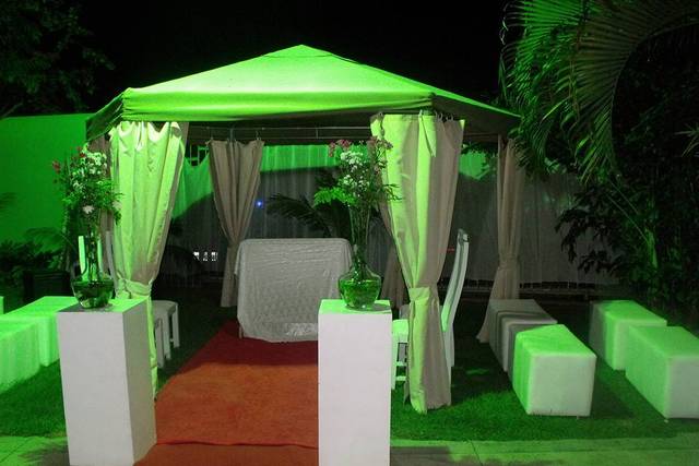 Eventos