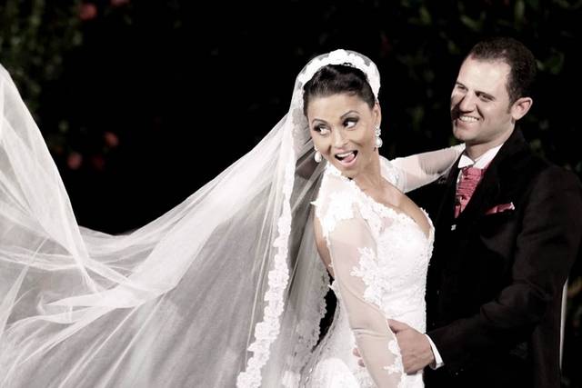 Momentos inesquecíveis