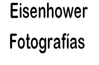 Eisenhower Fotografias  logo