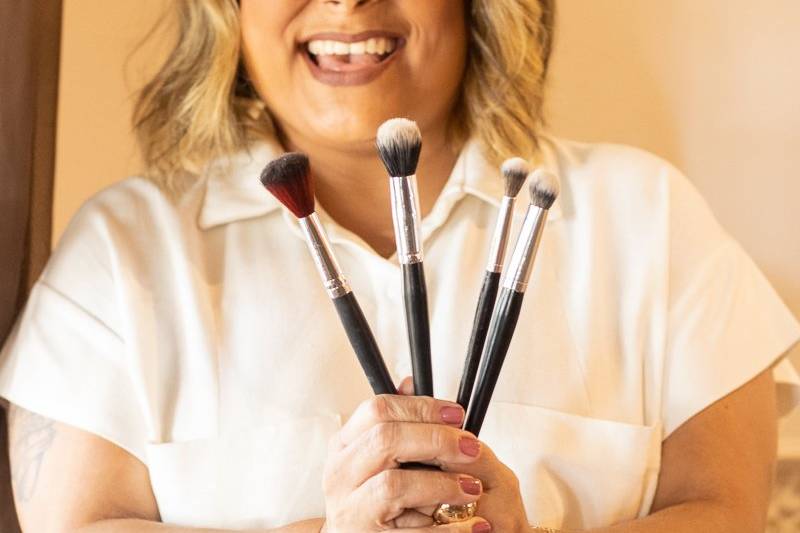 Taty Moraes - Expert em noivas