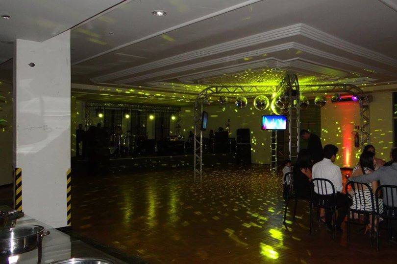 Baile de Formatura