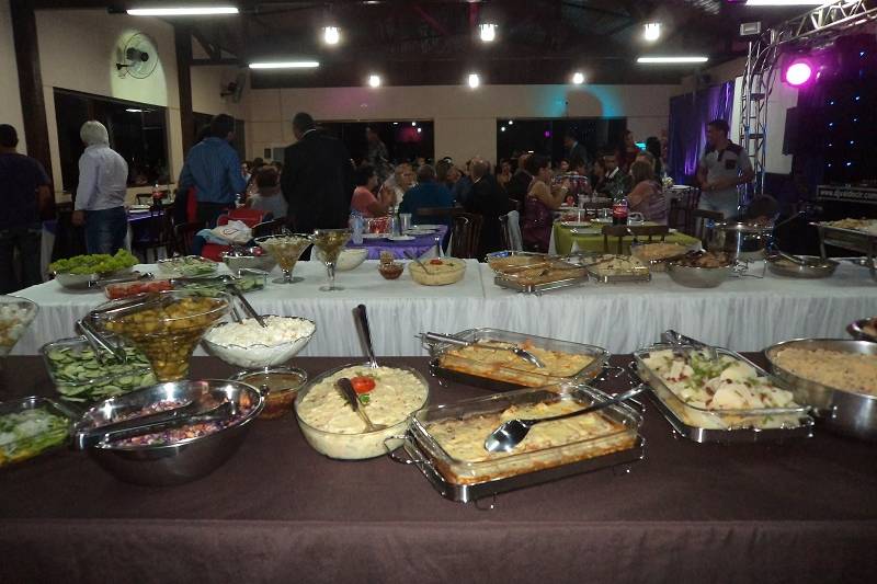 Buffet