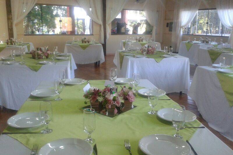 Casamento externo