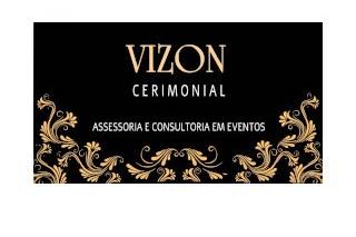 Vizon cerimonial logo