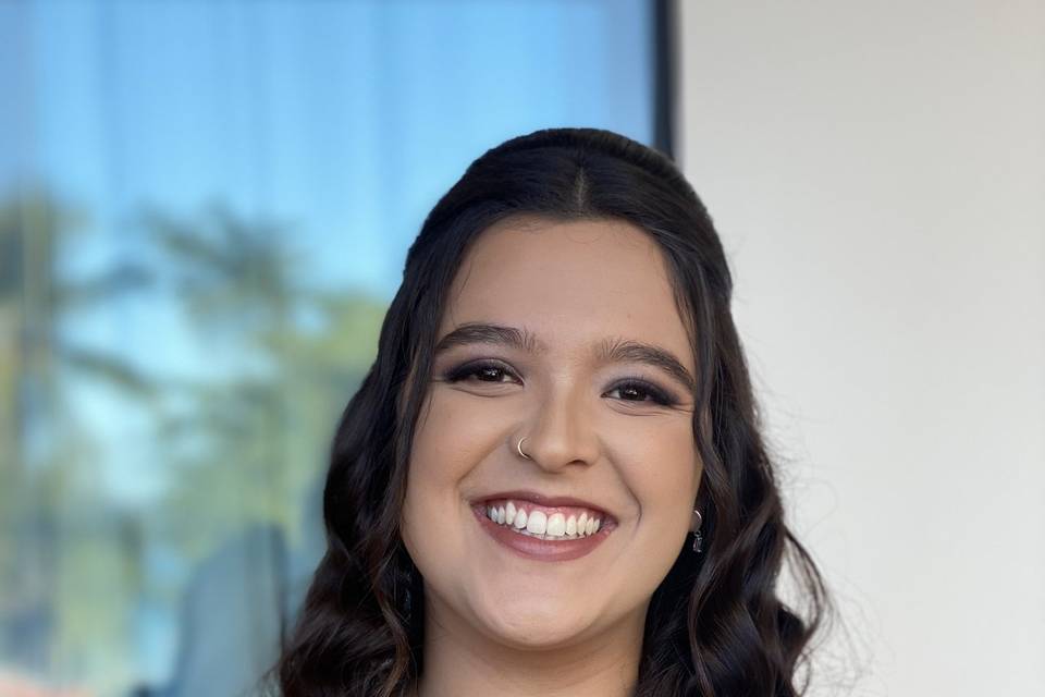 Makeup
